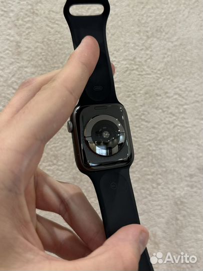 Apple Watch 4 44mm