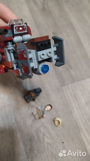 Lego star wars