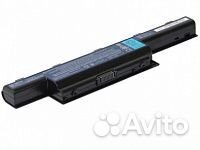 Аккумулятор Acer Aspire 5742, 5551, 5552, 5750 (AS