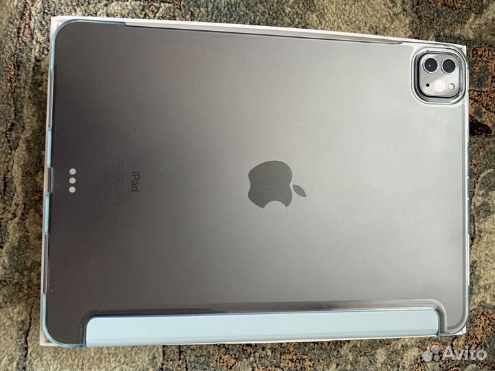 iPad pro 11 2020 Wi-Fi 128Gb