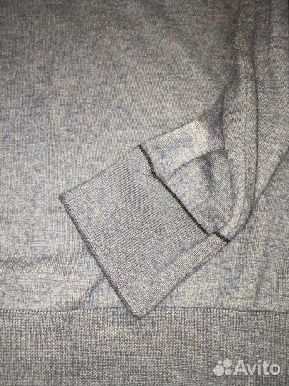 Джемпер St. James, svevo, kiton, isaia, malo