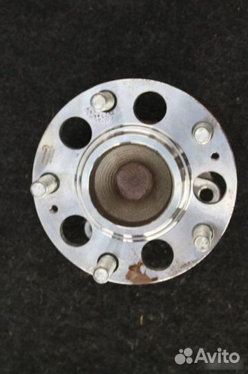 Ступица задняя Hyundai Elantra