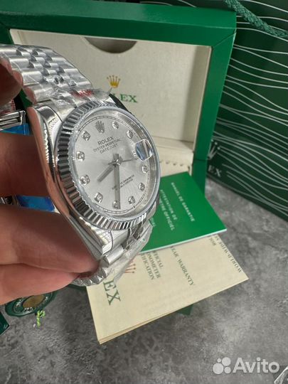 Женские часы Rolex