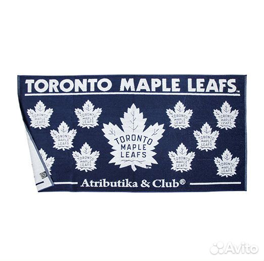 Полотенце toronto maple leafs арт. 0810