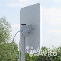 Антенны для усиления 3G/4G сигнала