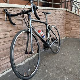 Шоссейный велосипед Trek Madone 4.5 Shimano 105