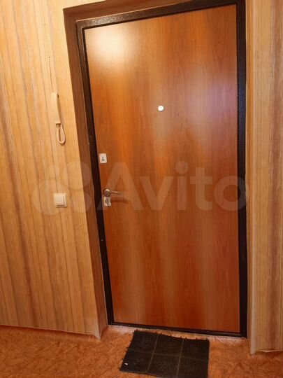 Квартира-студия, 34,3 м², 1/6 эт.