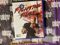 Fighting Fury на PS2