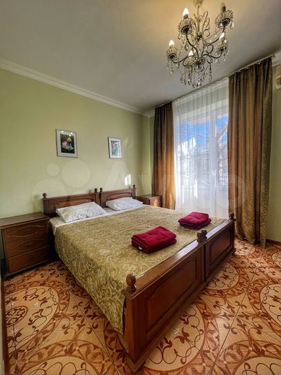 Комната 20 м², 1/4 эт.