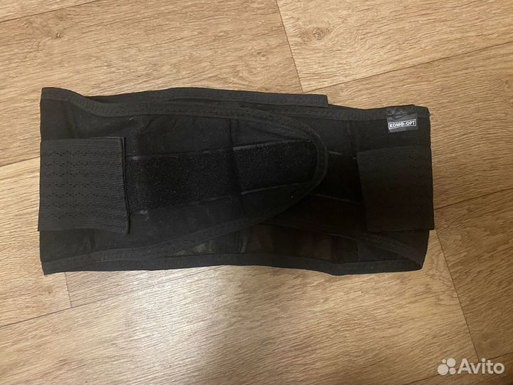 Бандаж для беременных и после родов