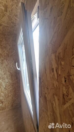 Бытовка вагончик для строителей б/у в аренду