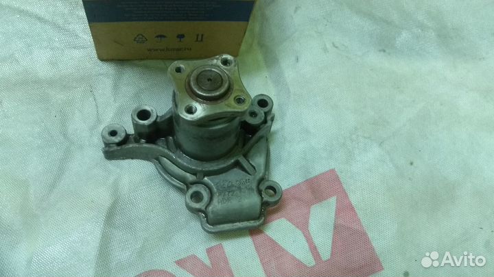 Kia/hyundai tucson,комплект, помпа, грм,ролики