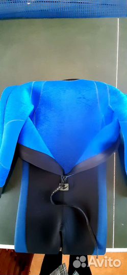 Гидрокостюм