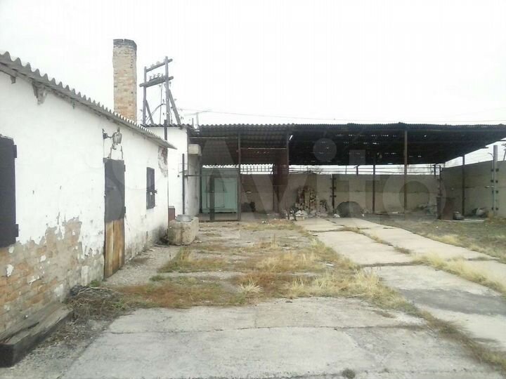 Здание, 470 м²