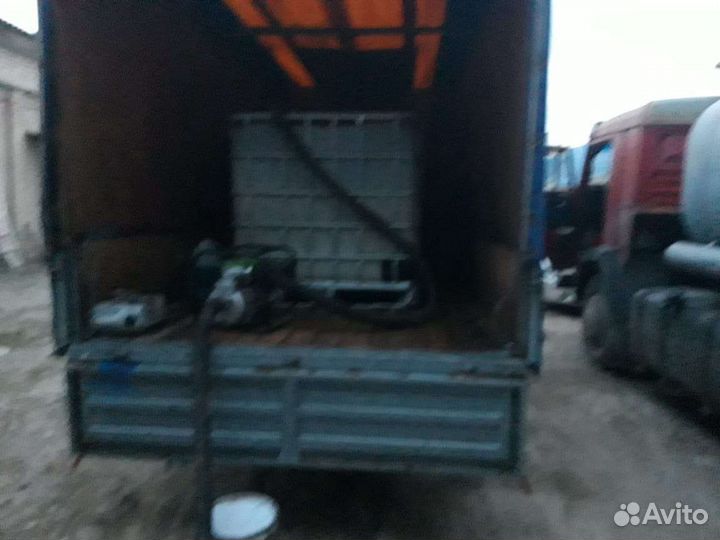 Покупаю отработанное масло от 5 до 10