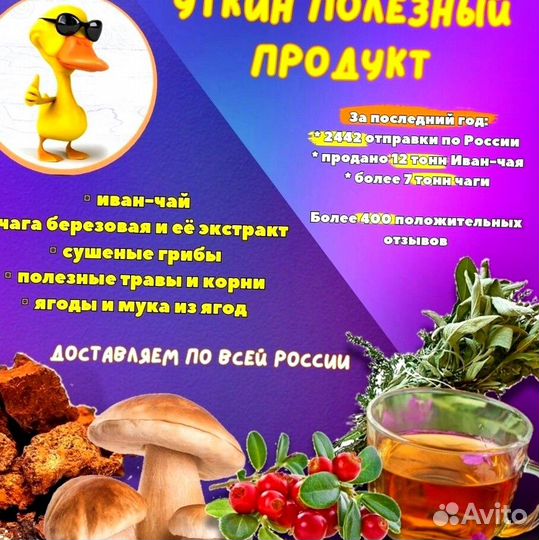 Иван чай опт