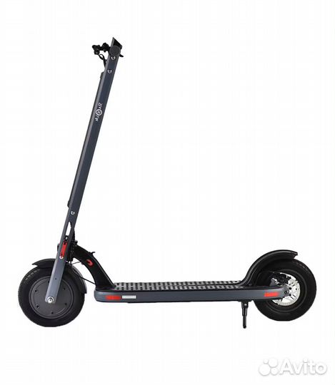 Электросамокат Mizar Kron PRO 2.0, гарантия, новый