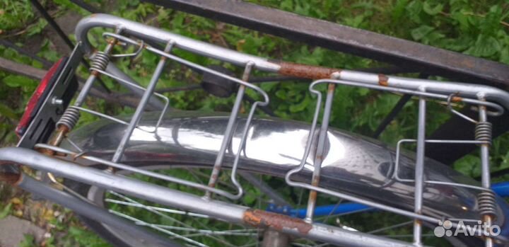 Велосипед stels pilot 810