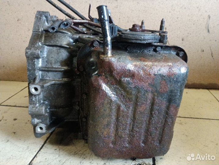 АКПП (автоматическая коробка переключения передач) Mitsubishi RVR