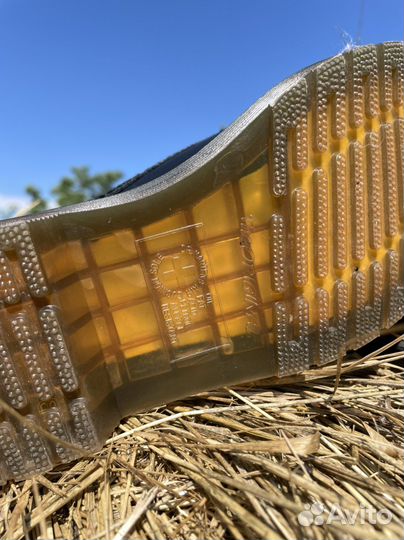 Ботинки Dr.Martens by England