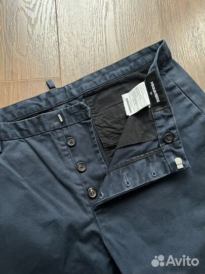 Dsquared2 брюки