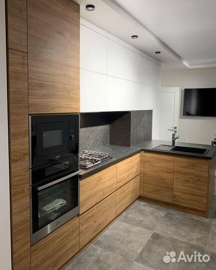 Кухня (цена за весь кпомплект) sh-0539617