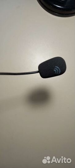 Игровые наушники