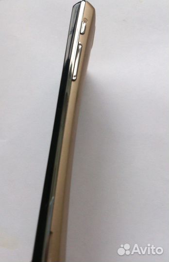 Sony Xperia J, 4 ГБ