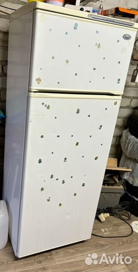 Холодильник бу