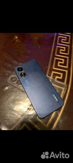 OPPO A17, 4/64 ГБ