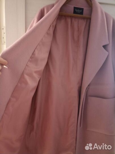 Пальто женское