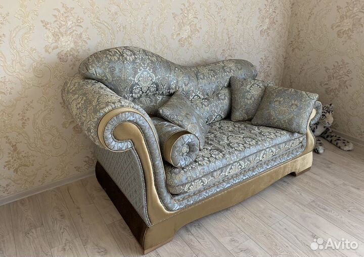 Диван (Тахта)