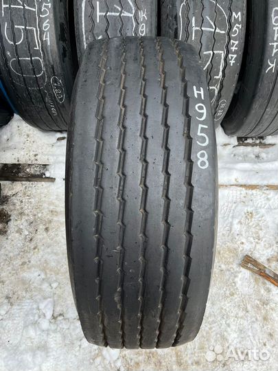 Sava Cargo 4 385/65r22.5