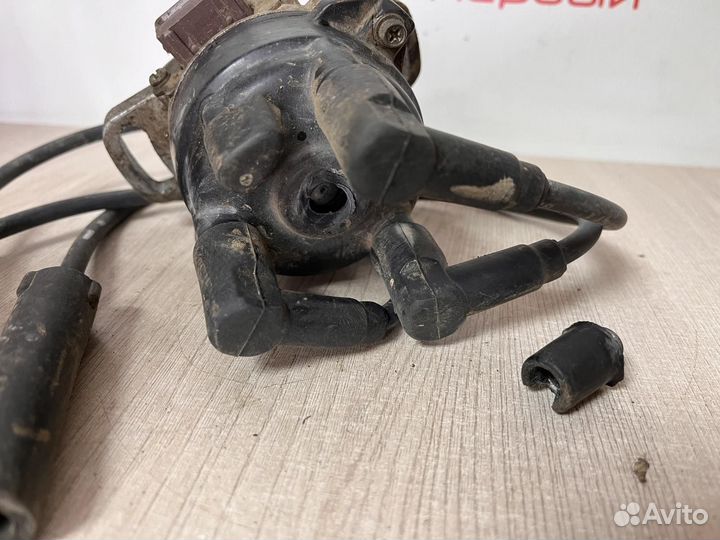 Трамблёр Daewoo Matiz АКПП 0.8