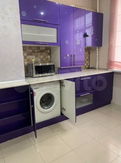 2-к. квартира, 79,9 м², 4/8 эт.