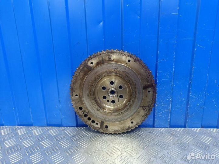 Маховик Kia Rio 1 1.5 A5D 2003