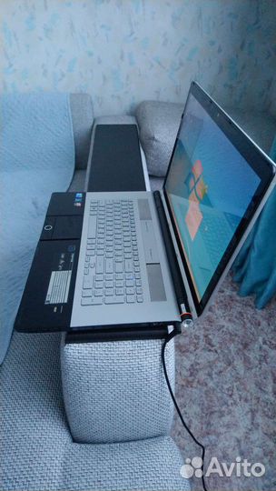 Ноутбук acer