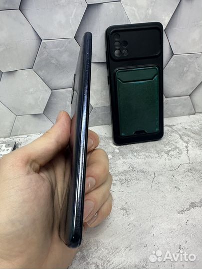 Samsung Galaxy A51, 6/128 ГБ
