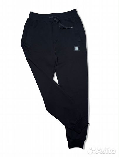 Штаны Stone Island