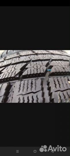 Toyo 310 275/40 R20 и 315/35 R20