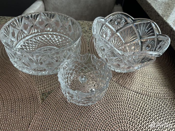 Ваза для фруктов