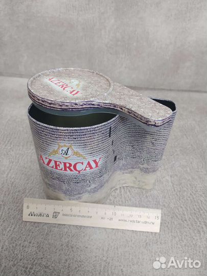 Декоративные банки