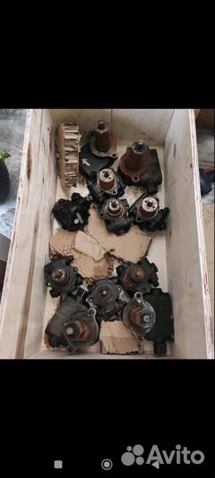 Ремонт Suntec hp-Technik RPL Fluidics