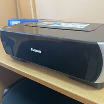 Принтер canon pixma ip2500