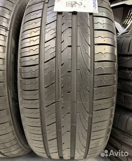 Zeta Impero 275/45 R20 и 305/40 R20 112W