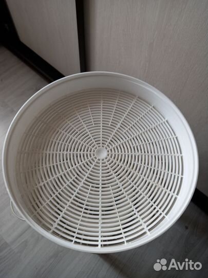 Сушилка для овощей и фруктов электрическая