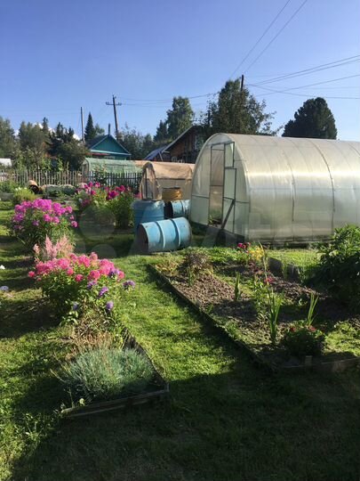 Дача 83 м² на участке 7 сот.