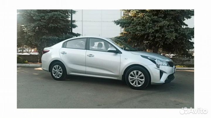 Аренда авто для личного использования