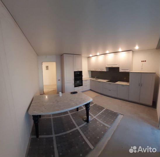 Ремонт и отделка квартир и домов под ключ