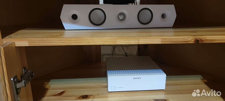 Sony BDV n9200WL